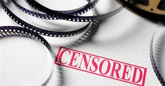 14 Movies That Have Been Banned Throughout the World