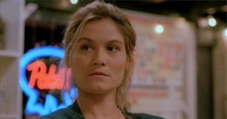 Karen Sillas Filmography