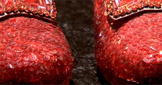 The Story of Film, in Order