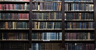 186Fleetstreet's Books From College