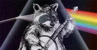 Anarchy&#39;s 100 Movie List