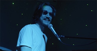 Ida&#39;s Favorite Movies