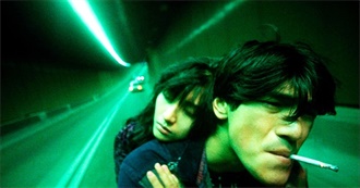 More Films That Deserve More Love