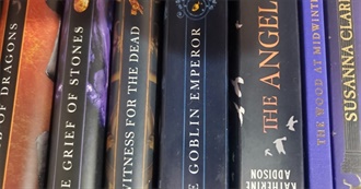 Lucy&#39;s Favorite Books