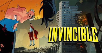 Invincible Episode Guide