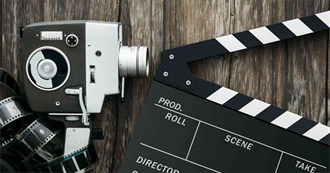 Top 10 Directors in the World