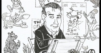 Frank Tashlin Filmography