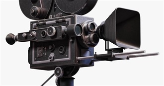 Movies J Saw in January and February 23