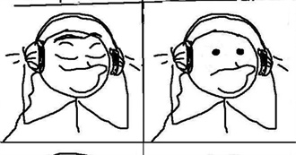 Jeb&#39;s Favorite Albums