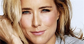 Movies With Tea Leoni 2