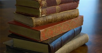 Harpua&#39;s Journey to Being Well-Read 2025