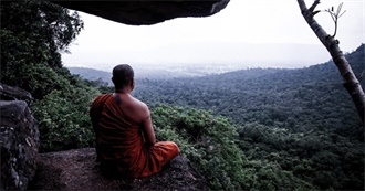 Selected Films About Buddhism - Stanford University