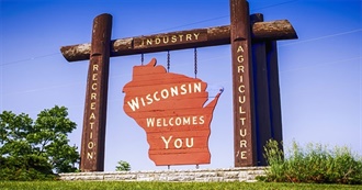 Wisconsin Top 20 Bucket List