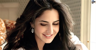 Top Movies of Katrina Kaif by Release Date