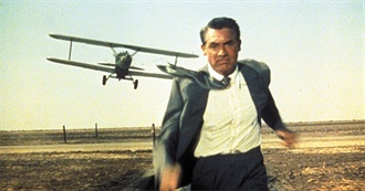 1959 Movies on Jarrad&#39;s Watchlist