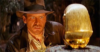 The 100 Best Movies of the 1980s