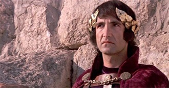 Movie Musicals That Slap