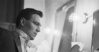 Christopher Plummer Filmography