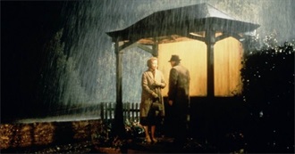 Carol's Top 20 Movies by Year : 1993