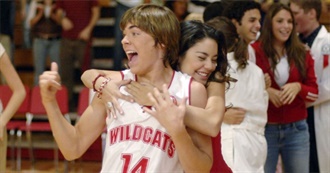 Ciara&#39;s 90s/2000s Movie Binge