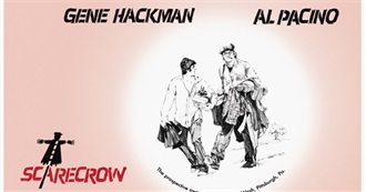 Films Playing in Cincinnati Theaters on 9/10/1973