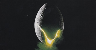 Luke&#39;s Favourite Movies 2025