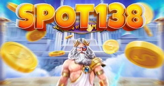 SPOT138 TEMPAT SLOT GACOR DENGAN HOKI TINGGI TANPA BATAS