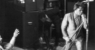 Sexxx&#39;s Top Albums 2 Listen 2