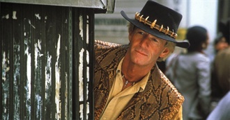 Sequels by the Year: 1988