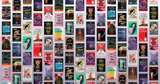 Lamom's Books Read in 2025