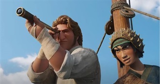 The 40 Best Animated Movies Akhil Has Seen