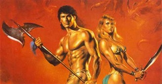 So Bad They're Awesome