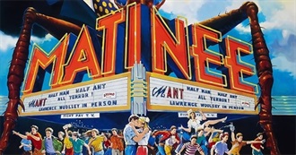 Hobo_Beard46&#39;s Collection 5 Years Later