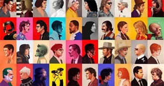 Films David C Has Watched in 2017