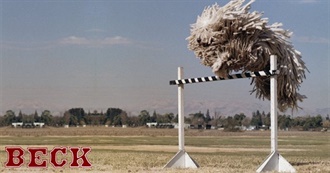 Last 50 Albums - 14th Edition