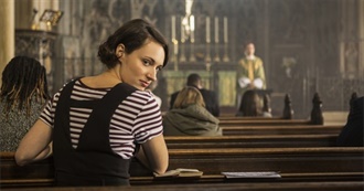 AV Club&#39;s Best TV of 2019