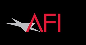 AFI 100 Years... 100 Movies