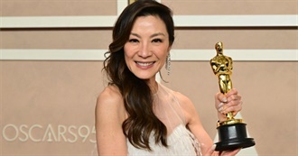 All Academy Award Best Leading Actress Nominees (2023 Ceremony Update)