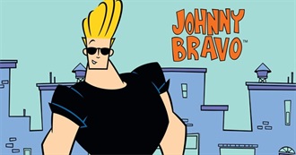 Johnny Bravo Episode Guide