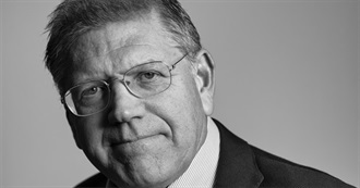 Gina&#39;s Favorite Robert Zemeckis Characters