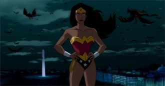 SKJAM! Watches--Epic Heroes