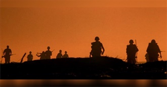50 Best Movies About the Vietnam War