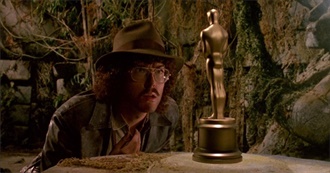 Movies Brianna Has Seen by the Year: 1989