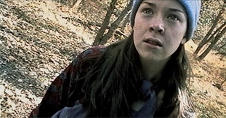 Best Horror Movies From the 90s