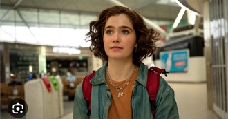 Last 10 Movies Atif Watched Vol.74