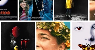 For the Love of Movies!