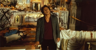 100 Underrated Movies of the 90s