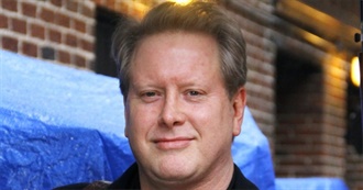 Films Darrell Hammond Did While Still Being a Cast Member on SNL