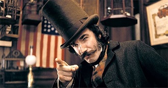 Manic Wayne&#39;s 30 Movies From 2002 I&#39;m Looking Forward to Watching Again