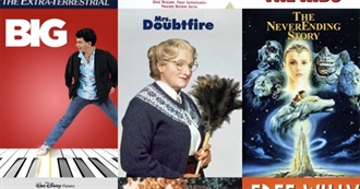 Iconic &#39;90s Movies